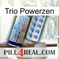 Trio Powerzen 39
